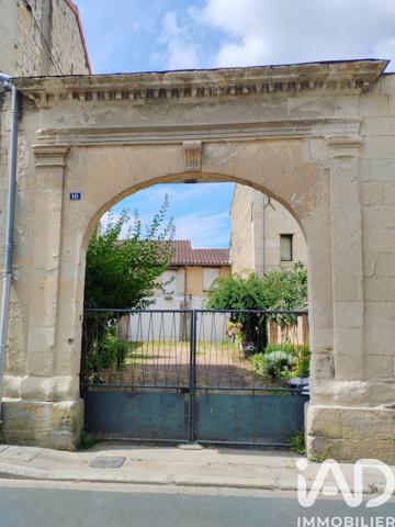 Maison à vendre 12 pièces 309 m² Loudun