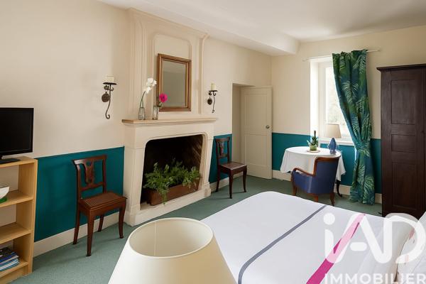 Maison à vendre 12 pièces 309 m² Loudun