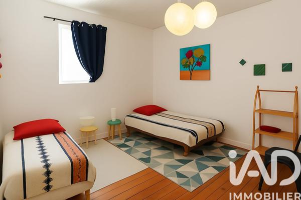 Maison à vendre 12 pièces 309 m² Loudun