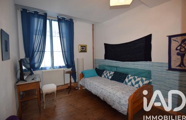 Maison à vendre 12 pièces 309 m² Loudun