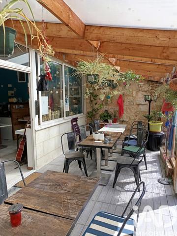 Maison à vendre 12 pièces 309 m² Loudun