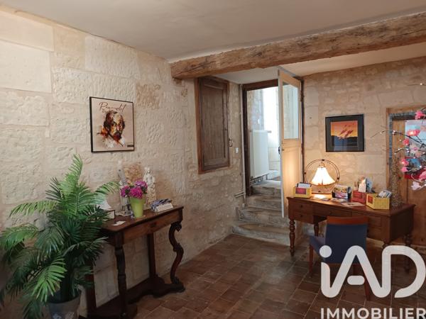 Maison à vendre 12 pièces 309 m² Loudun