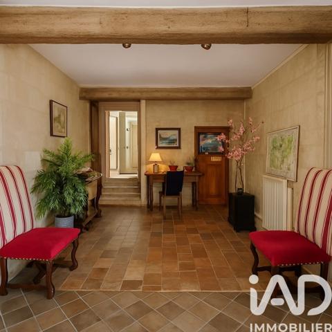 Maison à vendre 12 pièces 309 m² Loudun