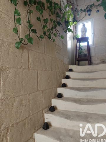 Maison à vendre 12 pièces 309 m² Loudun