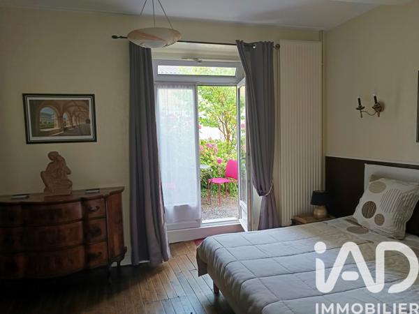 Maison à vendre 12 pièces 309 m² Loudun