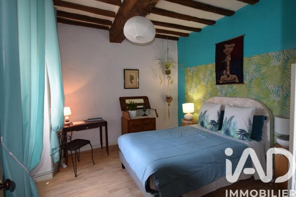 Maison à vendre 12 pièces 309 m² Loudun