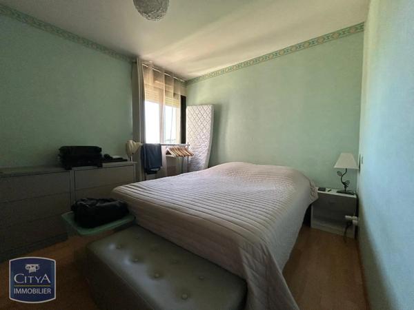 Appartement à louer 2 pièces 49.11m² Brive-la-Gaillarde (19100)