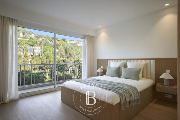 Cannes, Appartement 4 Chambres -  208 m² à vendre
