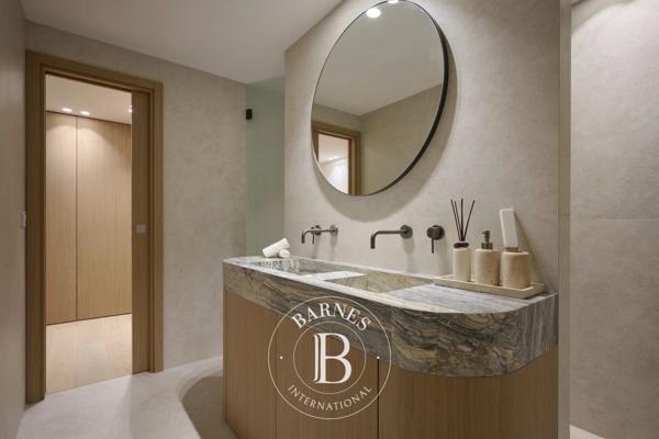 Cannes, Appartement 4 Chambres -  208 m² à vendre