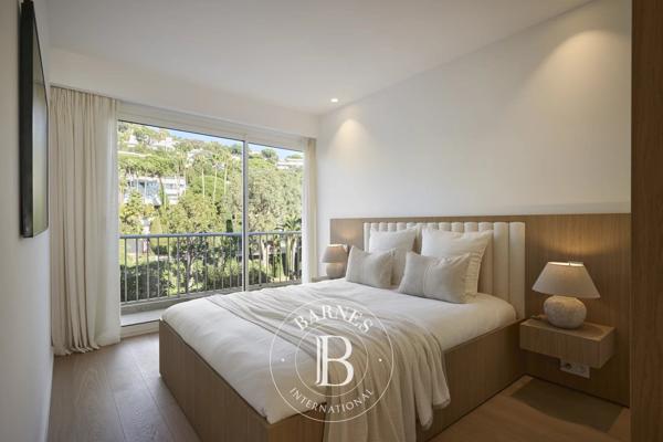 Cannes, Appartement 4 Chambres -  208 m² à vendre