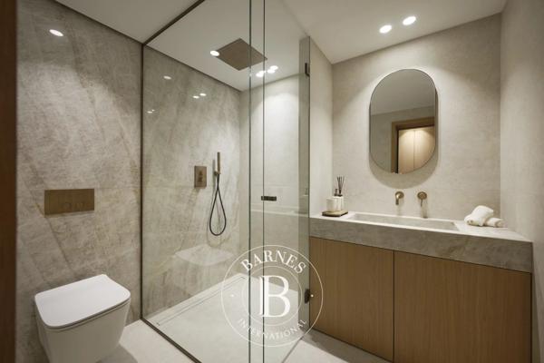 Cannes, Appartement 4 Chambres -  208 m² à vendre