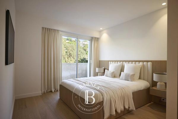 Cannes, Appartement 4 Chambres -  208 m² à vendre