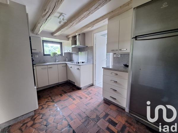 Maison à vendre 7 pièces 175 m² Le Lesme