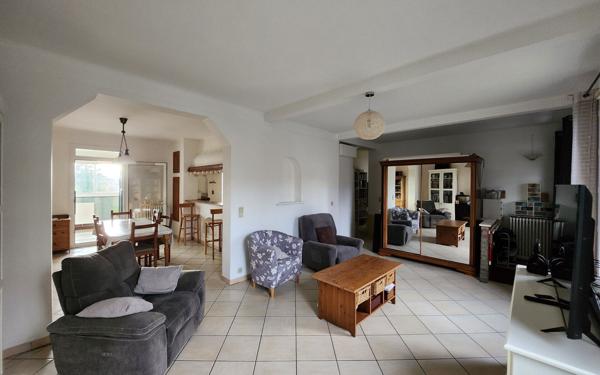 Appartement à vendre    5 pièces • 115 m2 Longjumeau