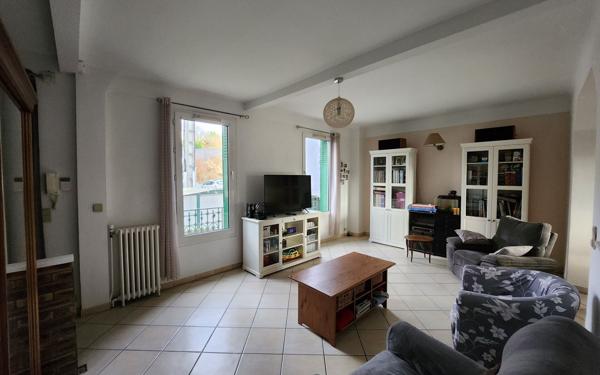 Appartement à vendre    5 pièces • 115 m2 Longjumeau