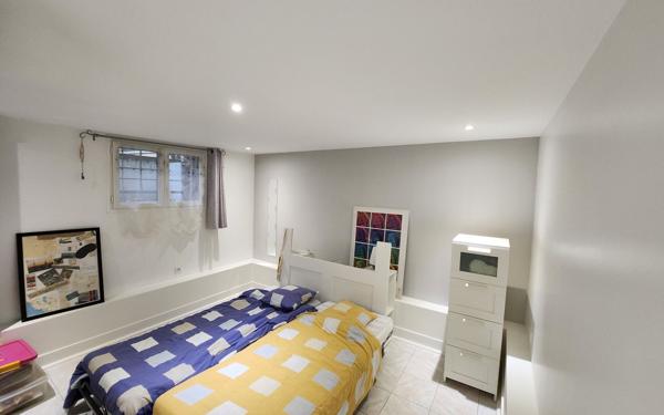 Appartement à vendre    5 pièces • 115 m2 Longjumeau