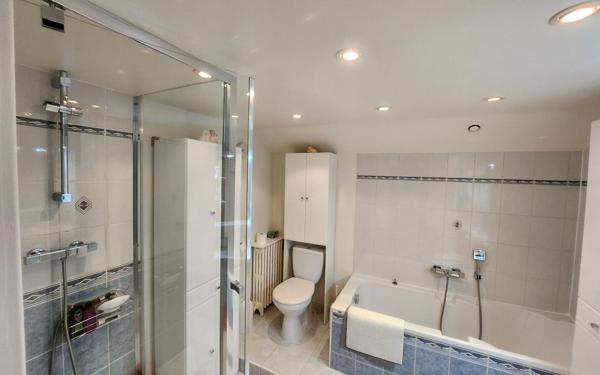 Appartement à vendre    5 pièces • 115 m2 Longjumeau