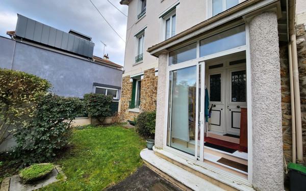 Appartement à vendre    5 pièces • 115 m2 Longjumeau