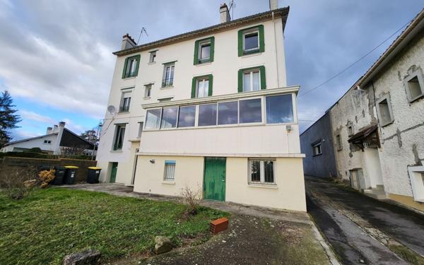 Appartement à vendre    5 pièces • 115 m2 Longjumeau