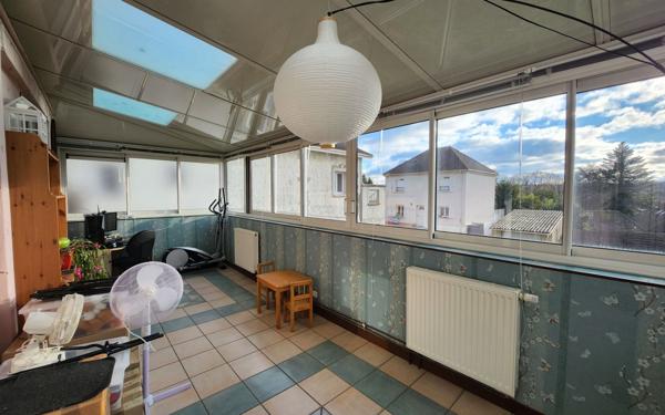 Appartement à vendre    5 pièces • 115 m2 Longjumeau