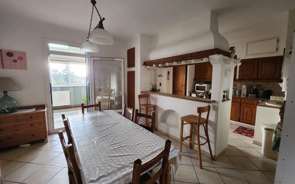 Appartement à vendre    5 pièces • 115 m2 Longjumeau