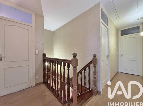 Maison à vendre 4 pièces 100 m² Amiens