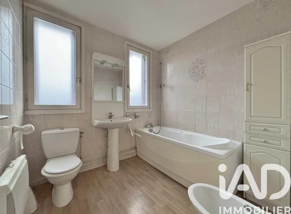 Maison à vendre 4 pièces 100 m² Amiens