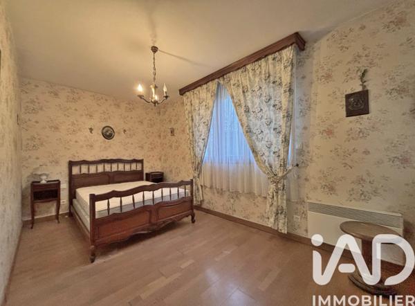 Maison à vendre 4 pièces 100 m² Amiens