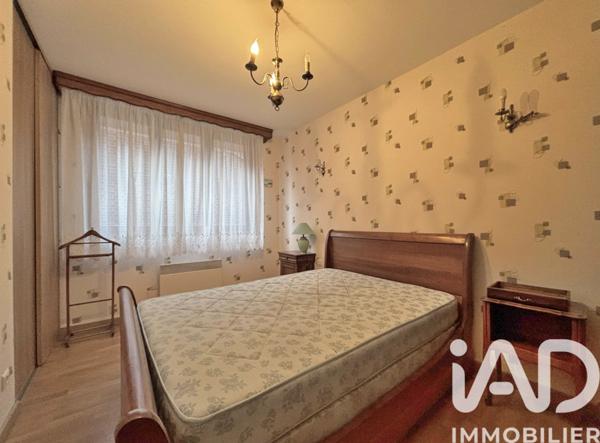 Maison à vendre 4 pièces 100 m² Amiens