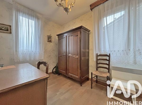 Maison à vendre 4 pièces 100 m² Amiens