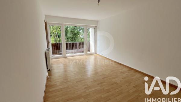 Appartement à vendre 3 pièces 66 m² Saint-Jean-de-Braye