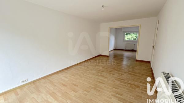Appartement à vendre 3 pièces 66 m² Saint-Jean-de-Braye