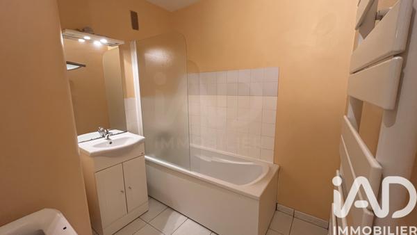 Appartement à vendre 3 pièces 66 m² Saint-Jean-de-Braye