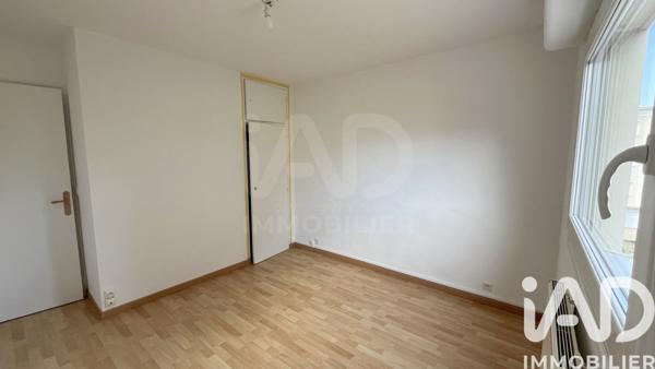 Appartement à vendre 3 pièces 66 m² Saint-Jean-de-Braye