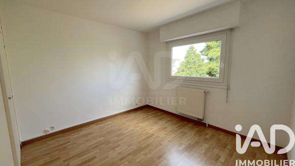Appartement à vendre 3 pièces 66 m² Saint-Jean-de-Braye