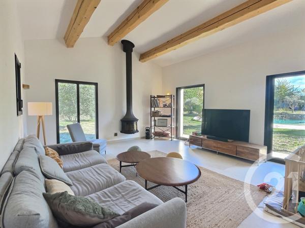 Maison à vendre  5 pièces - 170 m2 GRASSE - 06