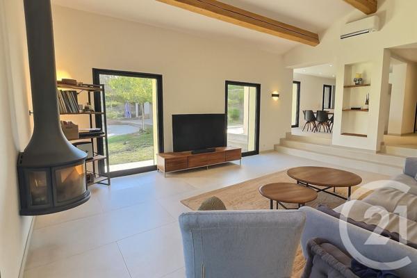 Maison à vendre  5 pièces - 170 m2 GRASSE - 06