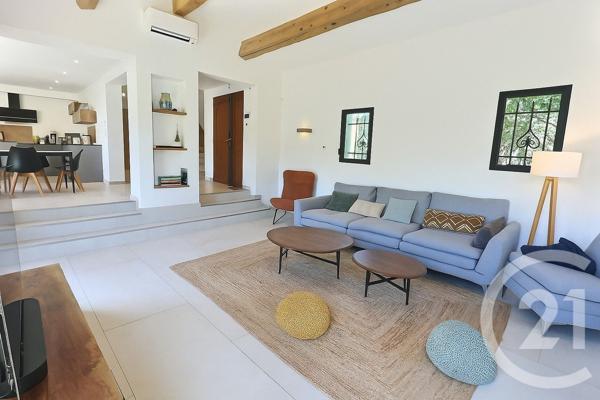 Maison à vendre  5 pièces - 170 m2 GRASSE - 06