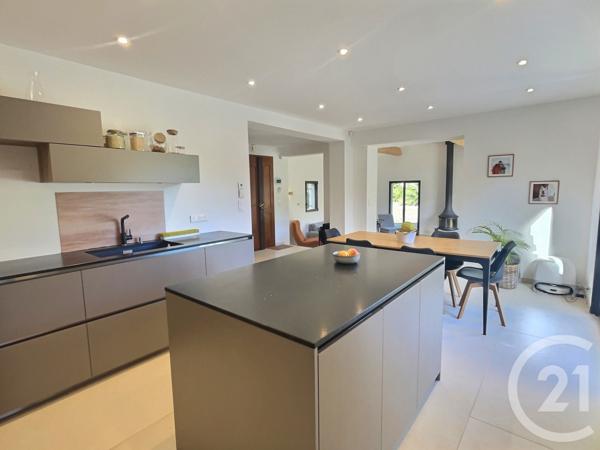 Maison à vendre  5 pièces - 170 m2 GRASSE - 06