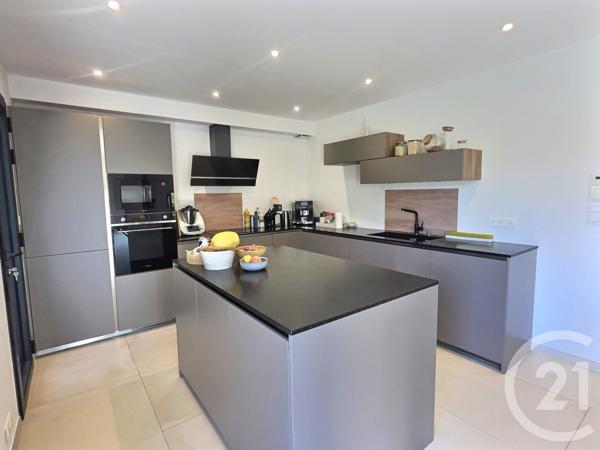 Maison à vendre  5 pièces - 170 m2 GRASSE - 06