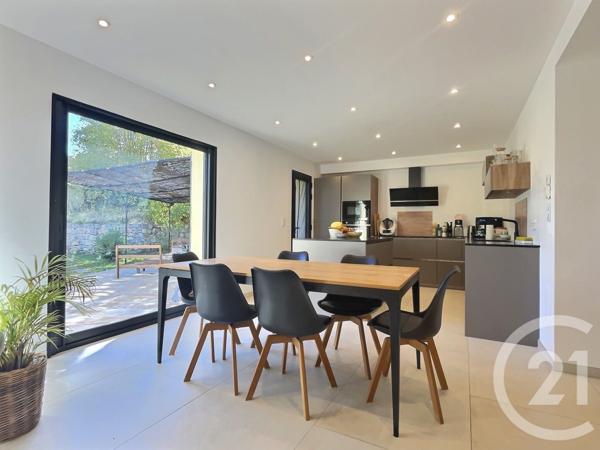 Maison à vendre  5 pièces - 170 m2 GRASSE - 06