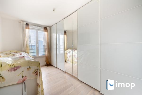 Jolie maison familiale et lumineuse de 5 pièces