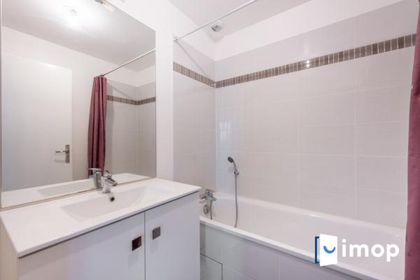 Jolie maison familiale et lumineuse de 5 pièces