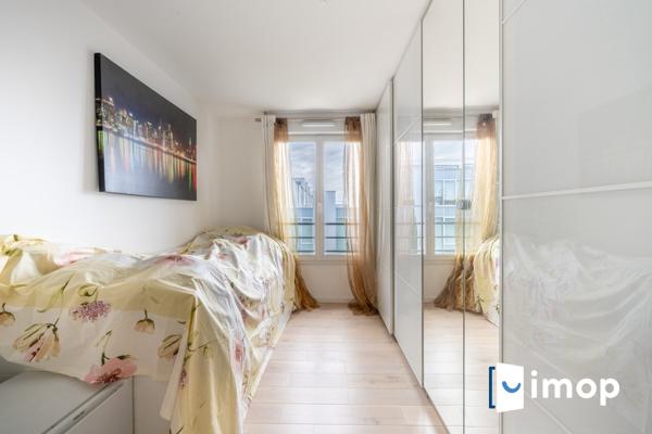 Jolie maison familiale et lumineuse de 5 pièces