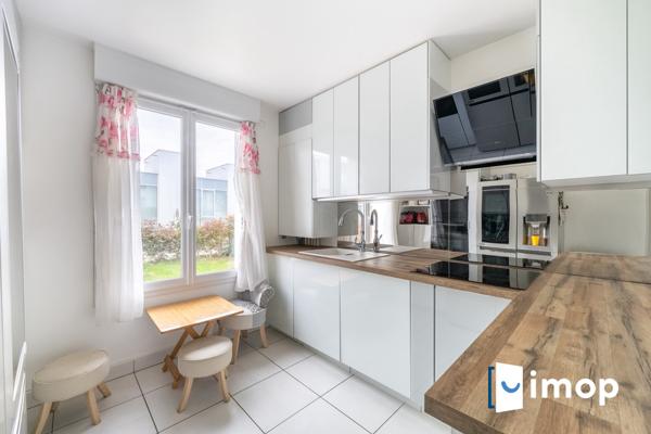 Jolie maison familiale et lumineuse de 5 pièces