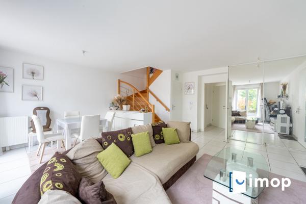 Jolie maison familiale et lumineuse de 5 pièces