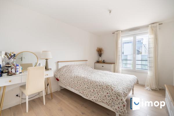 Jolie maison familiale et lumineuse de 5 pièces