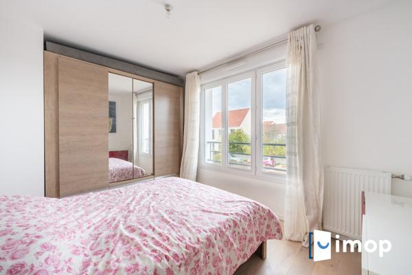 Jolie maison familiale et lumineuse de 5 pièces