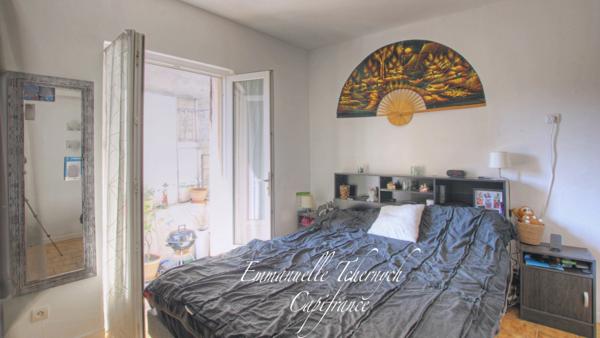 Maison T4 de ville de caractère – 95 m² – Cœur de Miramas (13)