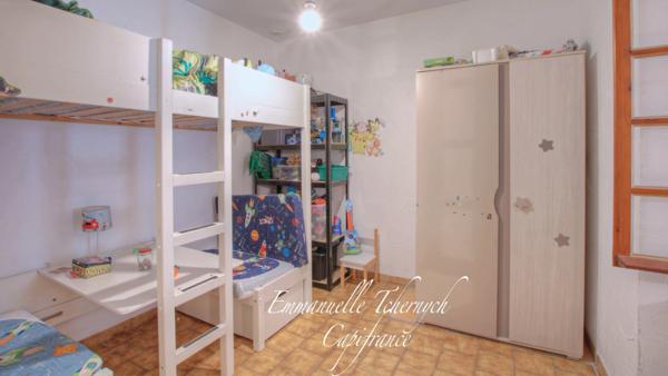 Maison T4 de ville de caractère – 95 m² – Cœur de Miramas (13)